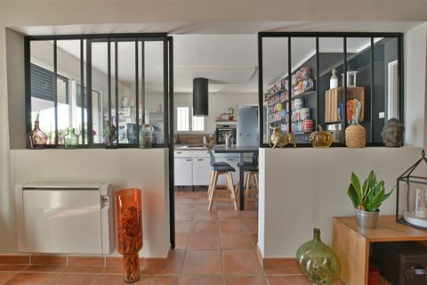 Villa en Calvisson, Gard, Calvisson - € 485.000 | Ref: 07221 - photo 11