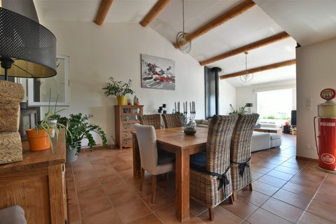 Villa en Calvisson, Gard, Calvisson - € 485.000 | Ref: 07221 - photo 12