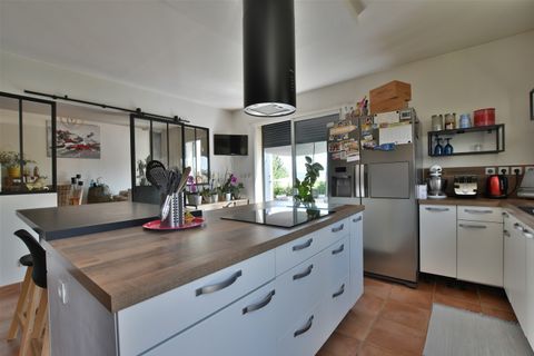 Villa en Calvisson, Gard, Calvisson - € 485.000 | Ref: 07221 - photo 14