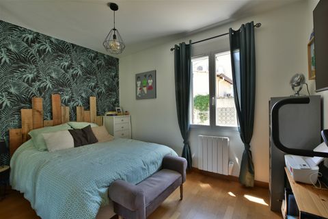 Villa en Calvisson, Gard, Calvisson - € 485.000 | Ref: 07221 - photo 15