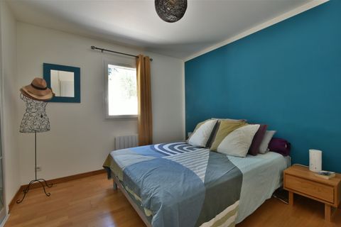 Villa en Calvisson, Gard, Calvisson - € 485.000 | Ref: 07221 - photo 16