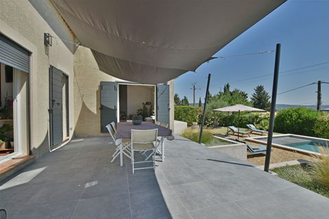 Villa en Calvisson, Gard, Calvisson - € 485.000 | Ref: 07221 - photo 19