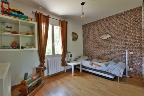 Villa en Calvisson, Gard, Calvisson - € 485.000 | Ref: 07221 - photo 20