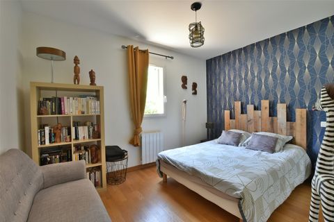 Villa en Calvisson, Gard, Calvisson - € 485.000 | Ref: 07221 - photo 21