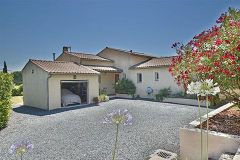 Villa en Calvisson, Gard, Calvisson - € 485.000 | Ref: 07221 - photo 22