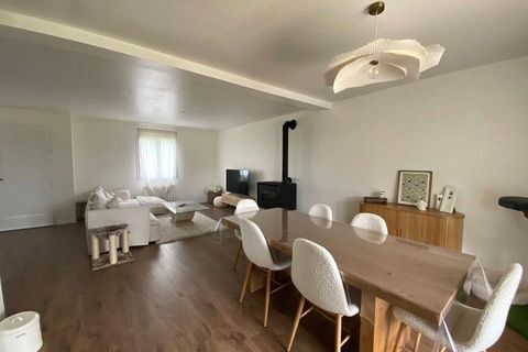 Villa a Saint-Junien, Haute-Vienne, Saint-Junien - € 830/mes | Ref: 260630-083947 - foto 2