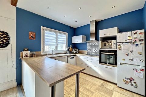 Villa in Saint-Junien, Haute-Vienne, Saint-Junien - € 850/month | Ref: LOSTJU01 - photo 2