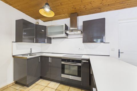 Lejlighed i Les Gets, Haute-Savoie, Les Gets - € 375.000 | Ref: 07222 - foto 2