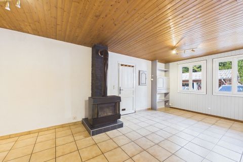 Lejlighed i Les Gets, Haute-Savoie, Les Gets - € 375.000 | Ref: 07222 - foto 8