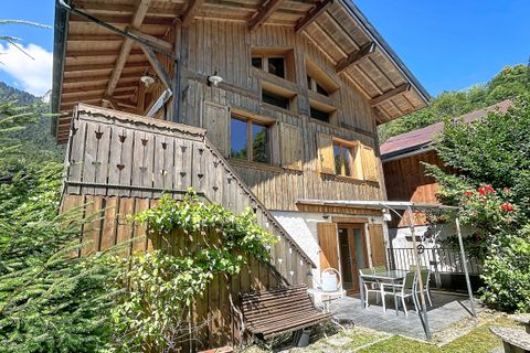 Villa a La Vernaz, Haute-Savoie, La Vernaz - € 395.000 | Ref: 07225 - foto 2