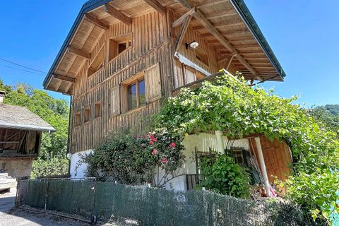 Villa a La Vernaz, Haute-Savoie, La Vernaz - € 395.000 | Ref: 07225 - foto 3