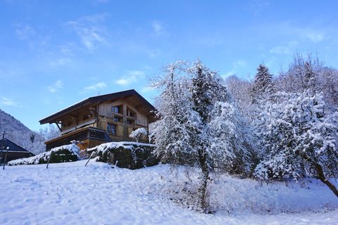 Villa a La Vernaz, Haute-Savoie, La Vernaz - € 395.000 | Ref: 07225 - foto 4