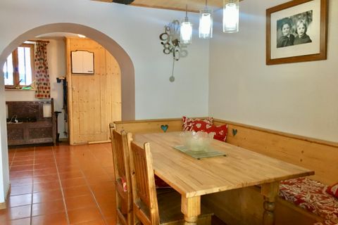 Villa a La Vernaz, Haute-Savoie, La Vernaz - € 395.000 | Ref: 07225 - foto 5