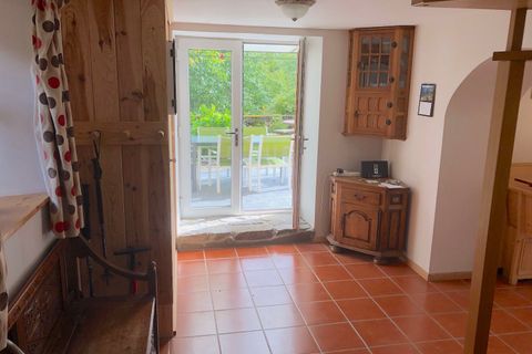 Villa a La Vernaz, Haute-Savoie, La Vernaz - € 395.000 | Ref: 07225 - foto 6