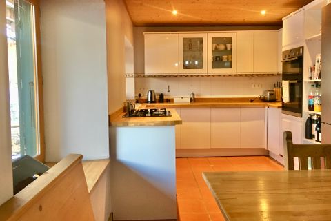 Villa a La Vernaz, Haute-Savoie, La Vernaz - € 395.000 | Ref: 07225 - foto 8