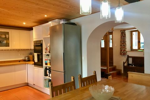 Villa a La Vernaz, Haute-Savoie, La Vernaz - € 395.000 | Ref: 07225 - foto 9