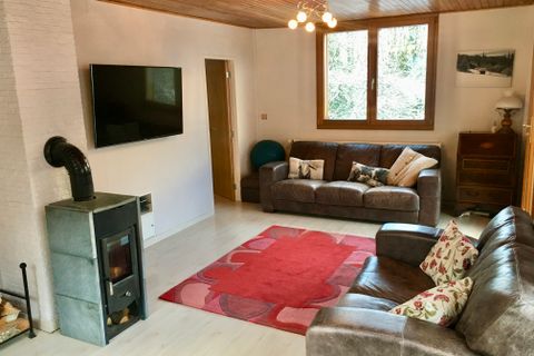 Villa a La Vernaz, Haute-Savoie, La Vernaz - € 395.000 | Ref: 07225 - foto 11