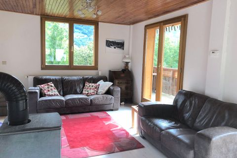 Villa a La Vernaz, Haute-Savoie, La Vernaz - € 395.000 | Ref: 07225 - foto 12