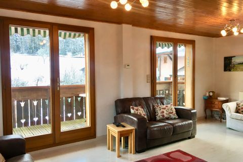 Villa a La Vernaz, Haute-Savoie, La Vernaz - € 395.000 | Ref: 07225 - foto 13