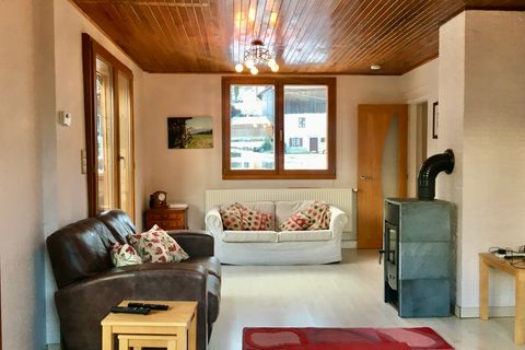 Villa a La Vernaz, Haute-Savoie, La Vernaz - € 395.000 | Ref: 07225 - foto 14