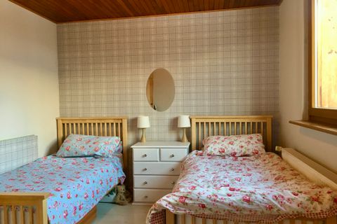 Villa a La Vernaz, Haute-Savoie, La Vernaz - € 395.000 | Ref: 07225 - foto 15