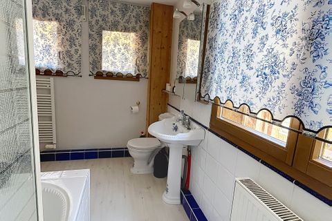 Villa a La Vernaz, Haute-Savoie, La Vernaz - € 395.000 | Ref: 07225 - foto 17