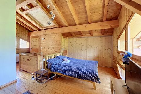 Villa a La Vernaz, Haute-Savoie, La Vernaz - € 395.000 | Ref: 07225 - foto 19