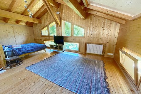Villa a La Vernaz, Haute-Savoie, La Vernaz - € 395.000 | Ref: 07225 - foto 20