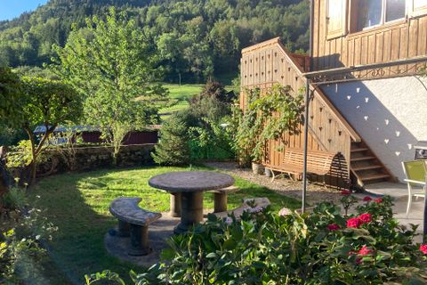 Villa a La Vernaz, Haute-Savoie, La Vernaz - € 395.000 | Ref: 07225 - foto 24
