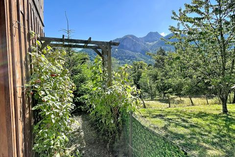 Villa a La Vernaz, Haute-Savoie, La Vernaz - € 395.000 | Ref: 07225 - foto 25