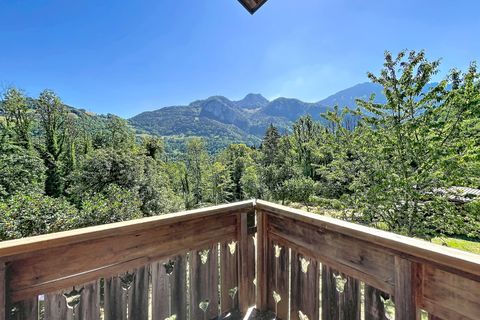 Villa a La Vernaz, Haute-Savoie, La Vernaz - € 395.000 | Ref: 07225 - foto 26