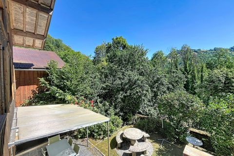 Villa a La Vernaz, Haute-Savoie, La Vernaz - € 395.000 | Ref: 07225 - foto 27