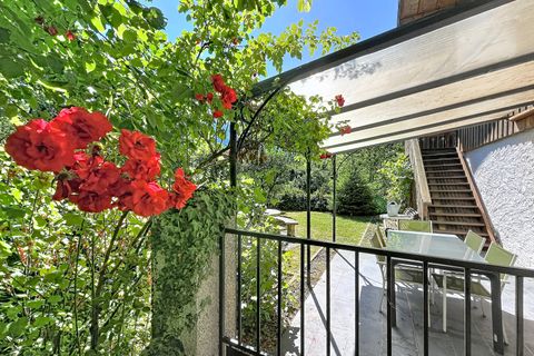 Villa a La Vernaz, Haute-Savoie, La Vernaz - € 395.000 | Ref: 07225 - foto 29