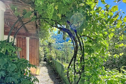 Villa a La Vernaz, Haute-Savoie, La Vernaz - € 395.000 | Ref: 07225 - foto 30