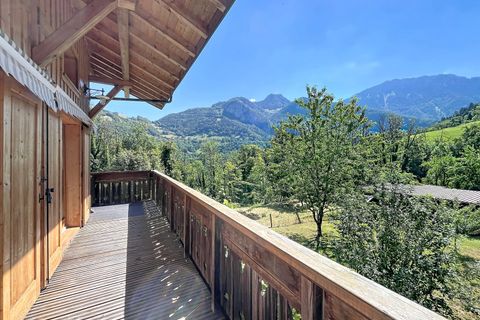 Villa a La Vernaz, Haute-Savoie, La Vernaz - € 395.000 | Ref: 07225 - foto 31
