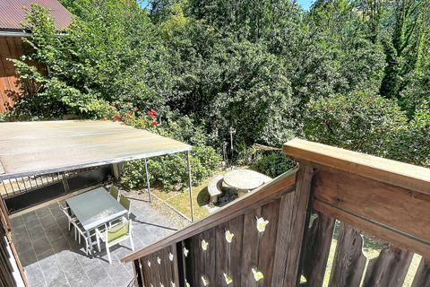 Villa a La Vernaz, Haute-Savoie, La Vernaz - € 395.000 | Ref: 07225 - foto 32