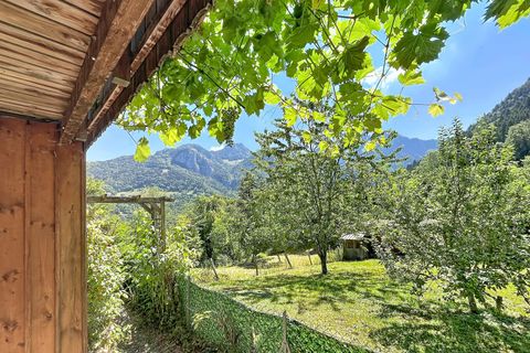 Villa a La Vernaz, Haute-Savoie, La Vernaz - € 395.000 | Ref: 07225 - foto 34