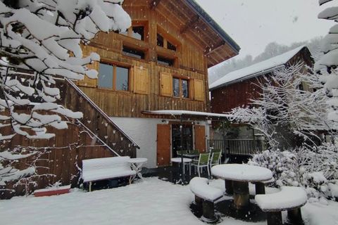 Villa a La Vernaz, Haute-Savoie, La Vernaz - € 395.000 | Ref: 07225 - foto 39