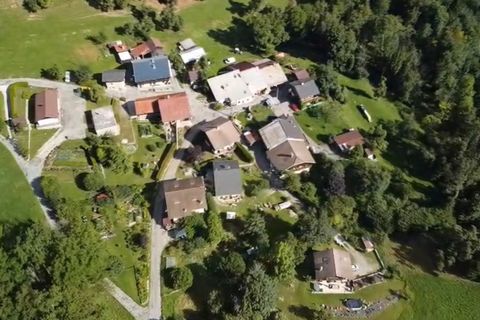 Villa a La Vernaz, Haute-Savoie, La Vernaz - € 395.000 | Ref: 07225 - foto 40