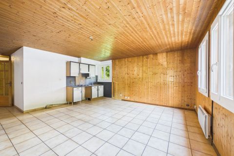 Lejlighed i Les Gets, Haute-Savoie, Les Gets - € 510.000 | Ref: 07220 - foto 1