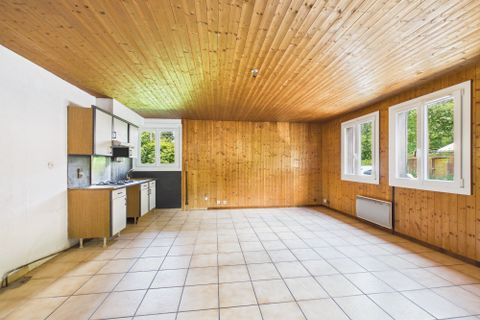 Lejlighed i Les Gets, Haute-Savoie, Les Gets - € 510.000 | Ref: 07220 - foto 3