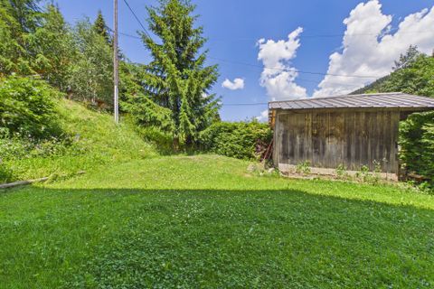 Lejlighed i Les Gets, Haute-Savoie, Les Gets - € 510.000 | Ref: 07220 - foto 12