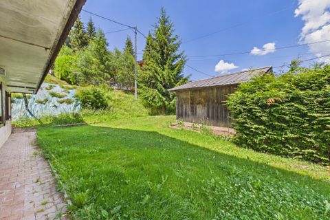 Lejlighed i Les Gets, Haute-Savoie, Les Gets - € 510.000 | Ref: 07220 - foto 13
