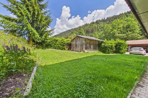 Lejlighed i Les Gets, Haute-Savoie, Les Gets - € 510.000 | Ref: 07220 - foto 14