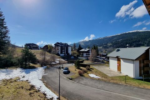 Penthouse i Les Gets, Haute-Savoie, Les Gets - € 1.240.000 | Ref: 07217 - foto 5