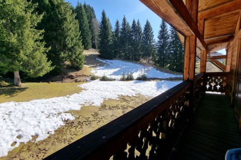 Penthouse i Les Gets, Haute-Savoie, Les Gets - € 1.240.000 | Ref: 07217 - foto 6