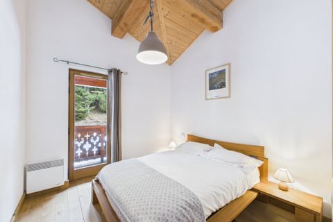 Penthouse i Les Gets, Haute-Savoie, Les Gets - € 1.240.000 | Ref: 07217 - foto 8