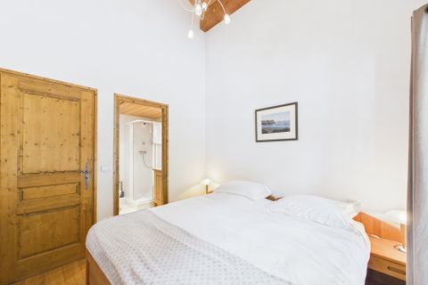 Penthouse i Les Gets, Haute-Savoie, Les Gets - € 1.240.000 | Ref: 07217 - foto 9