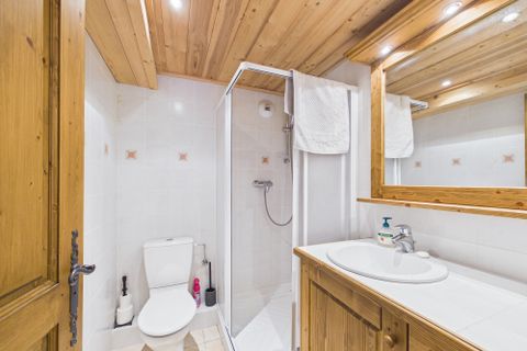 Penthouse i Les Gets, Haute-Savoie, Les Gets - € 1.240.000 | Ref: 07217 - foto 12