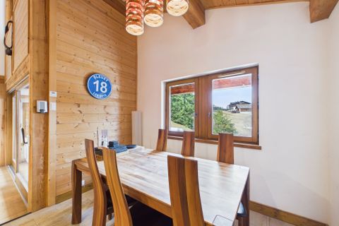 Penthouse i Les Gets, Haute-Savoie, Les Gets - € 1.240.000 | Ref: 07217 - foto 21